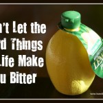Bitter