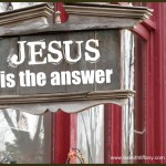 Jesus