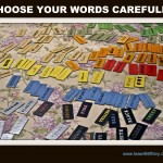 Words