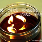 candle