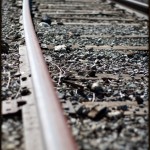 tracks