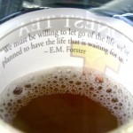 Message in a Bottle