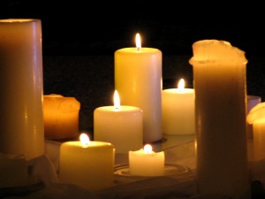 Candlelights