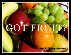 Fruit of the Spirit