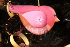 Dream Bird