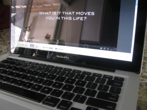 Teach Us to Pray, Lord