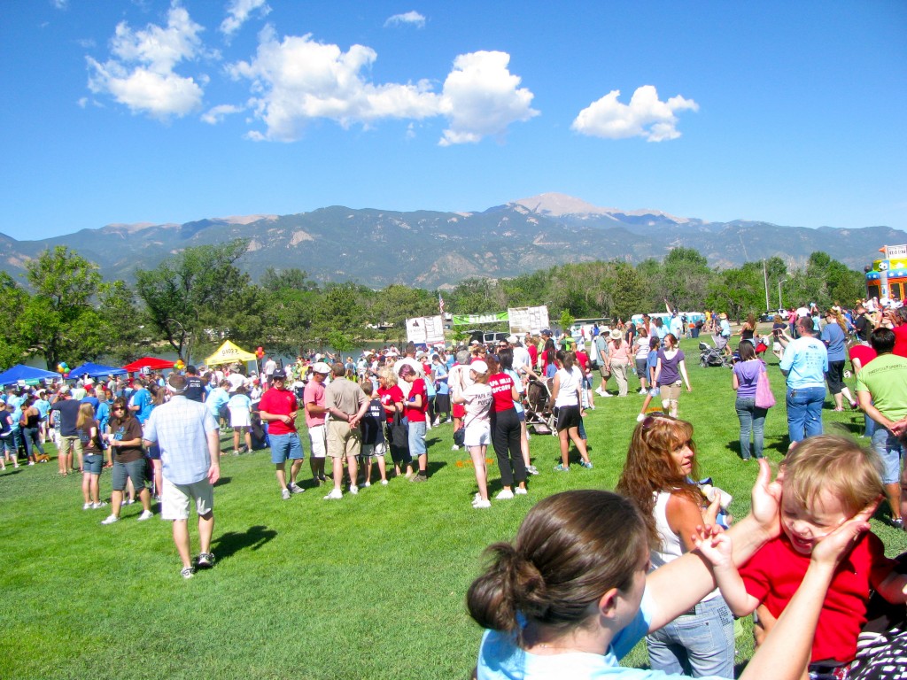 Life Network Fundraiser