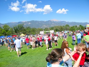 Life Network Fundraiser