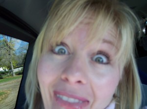 Tea with Tiffany picture