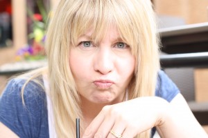 Christian Speaker Tiffany