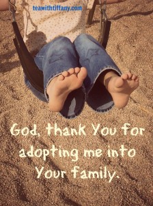 Adoption