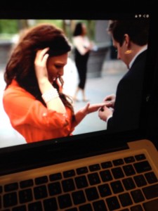 JStuStudios Flash Mob Proposal