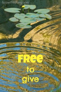 God So Loved the World that he Gave